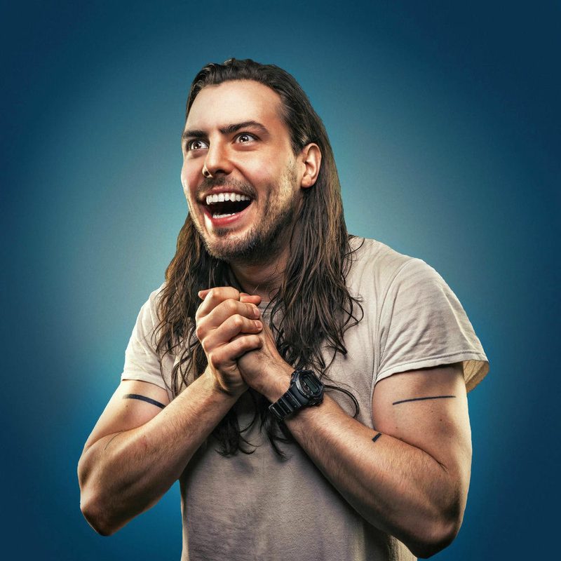 Andrew W.K