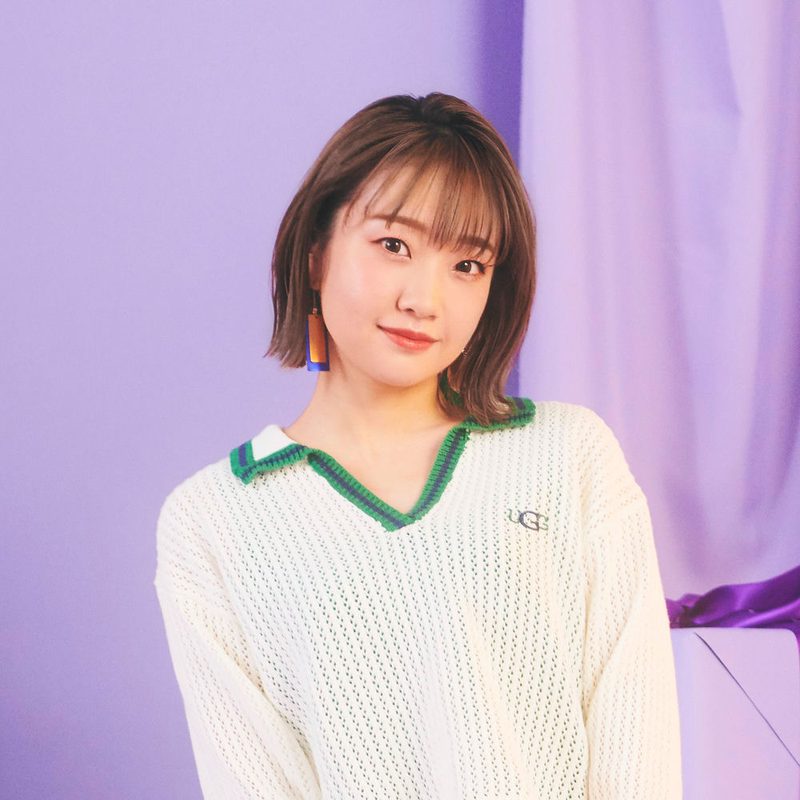 Ayaka Ohashi