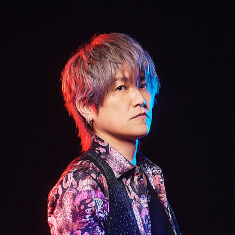Hiroshi Kitadani