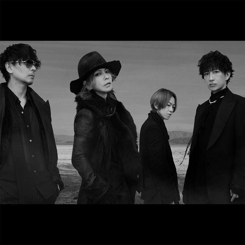 L'Arc~en~Ciel