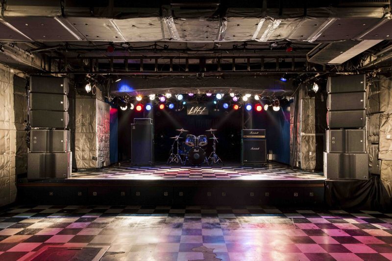 Shinjuku Loft