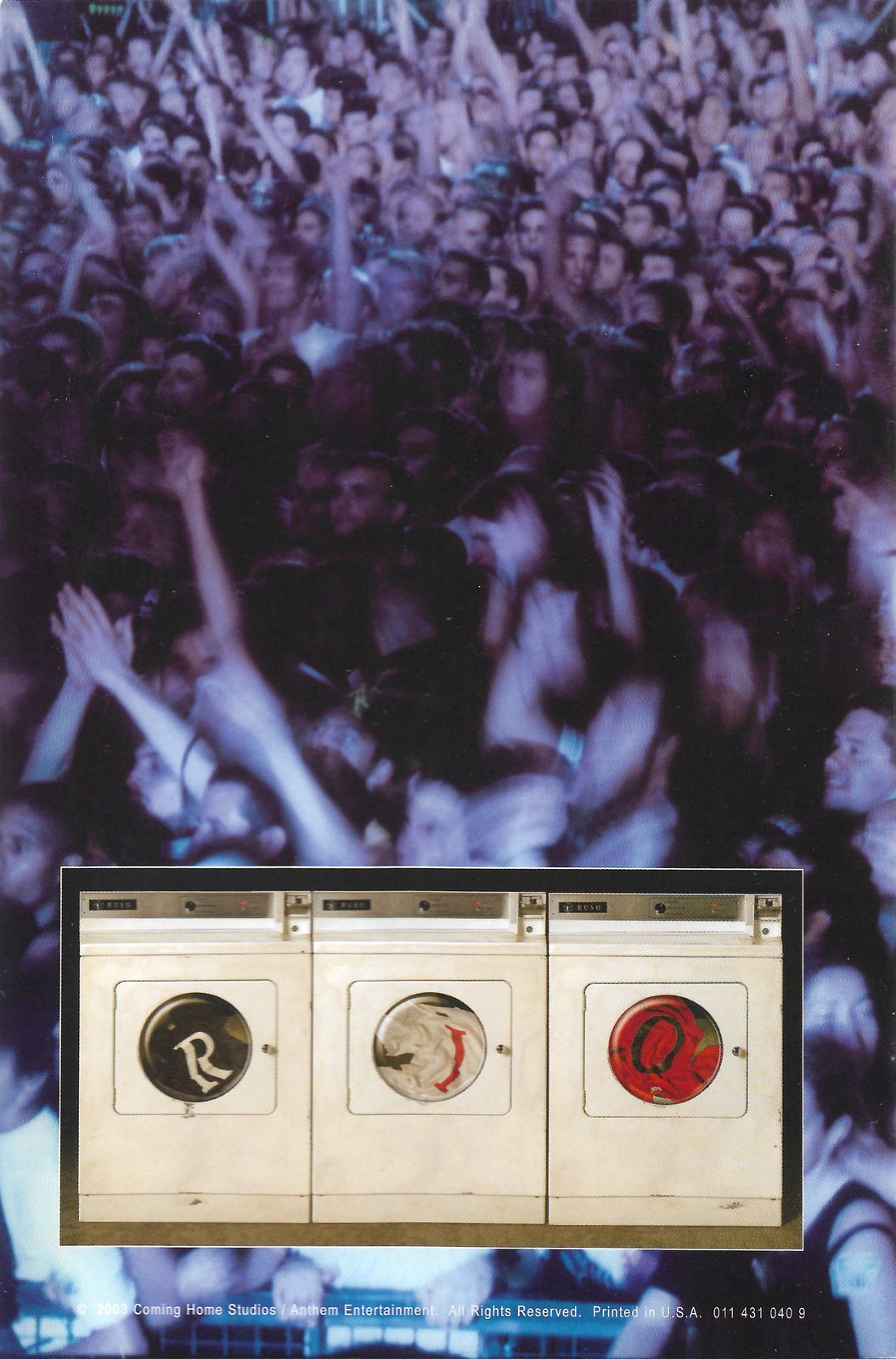 Booklet back
