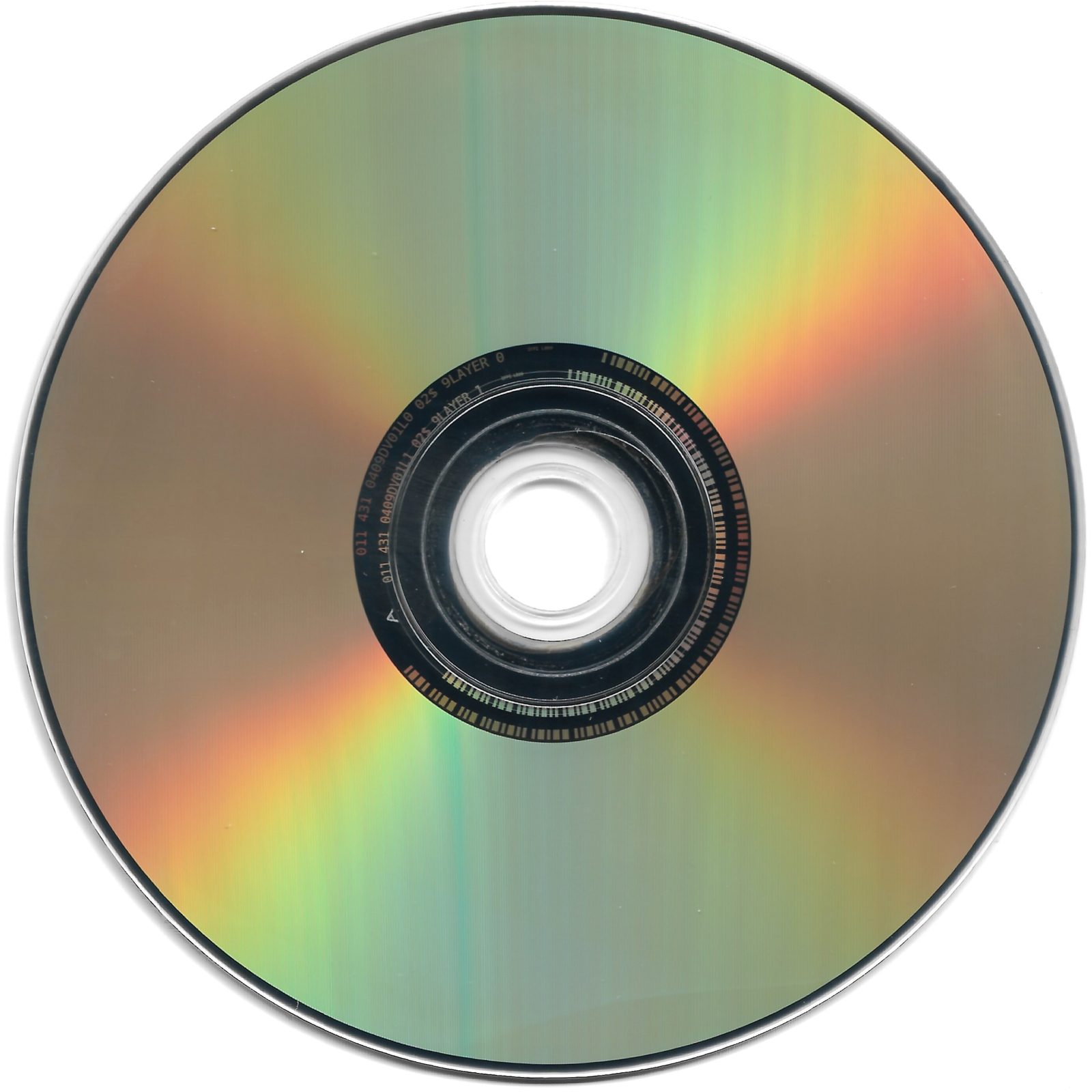 Disc1 back