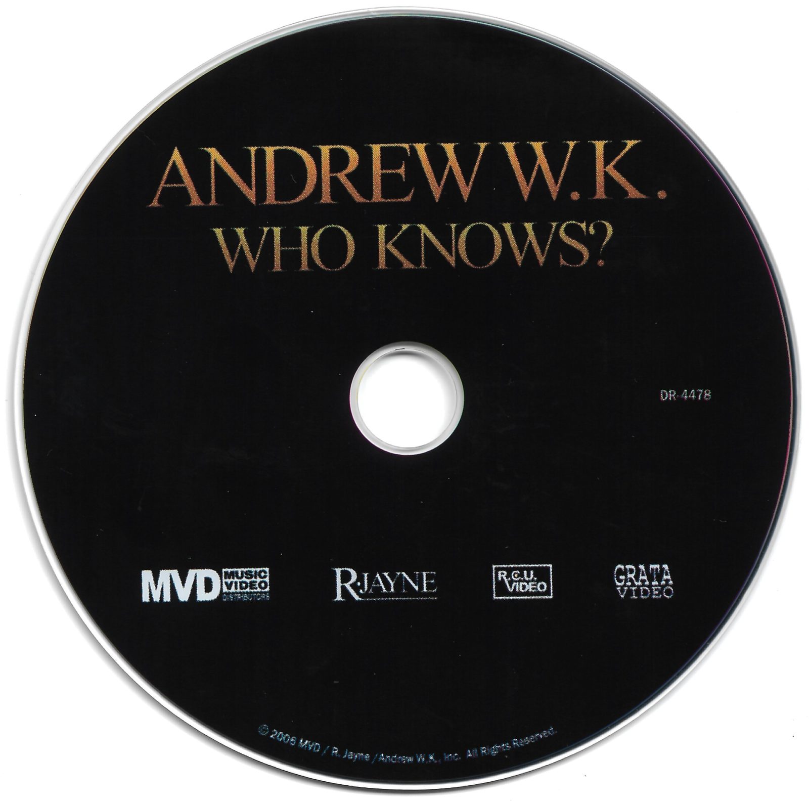 Disc
