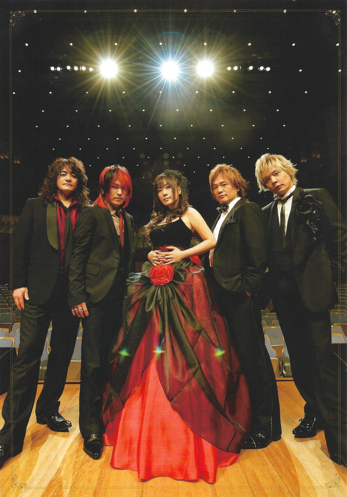 Booklet back