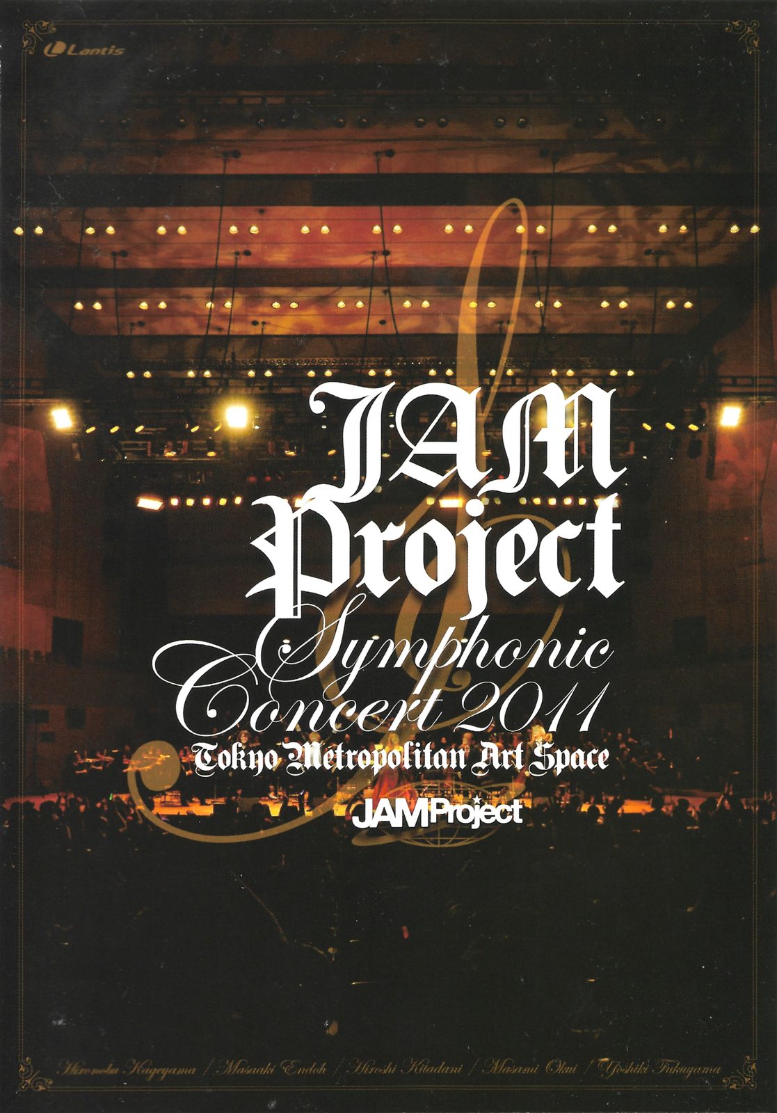 Booklet front