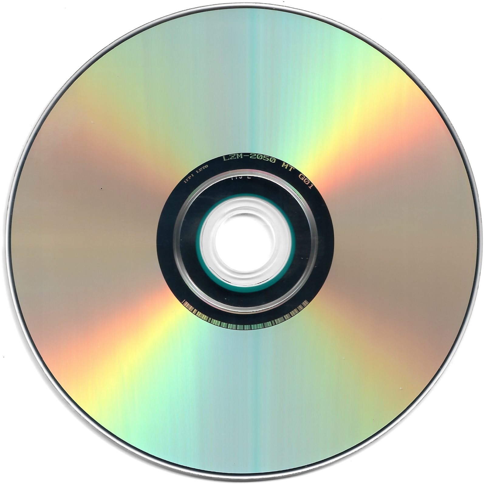 Disc1 back