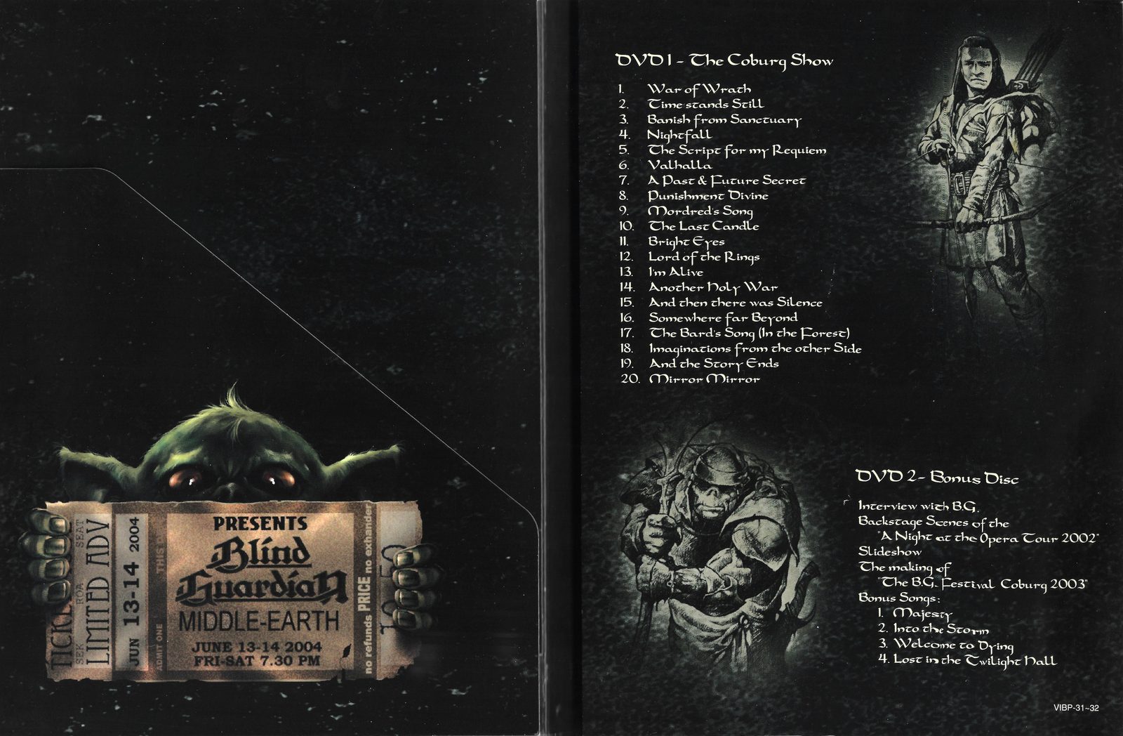 Inner case 1 2
