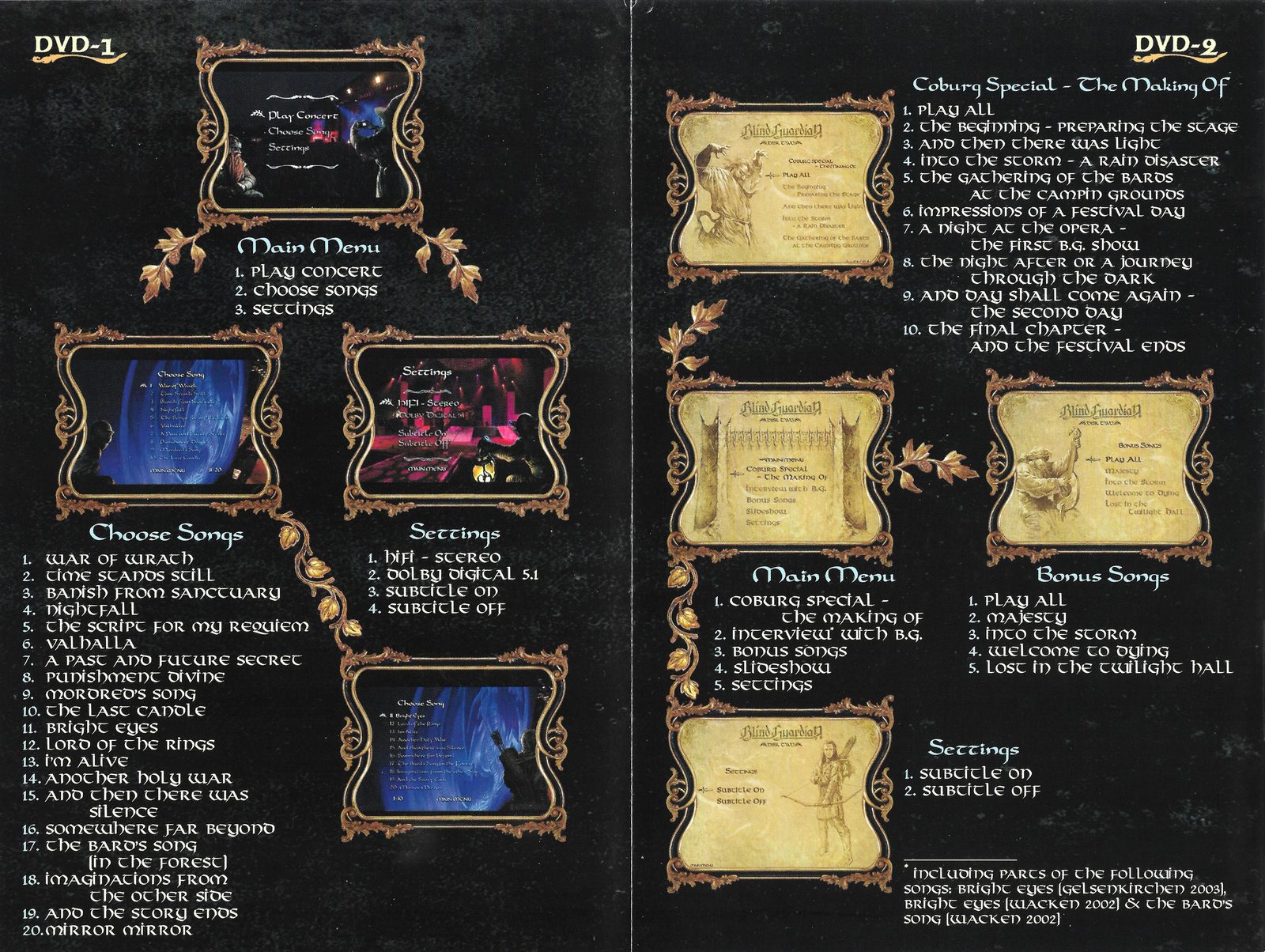 Slip sheet pg1 pg2