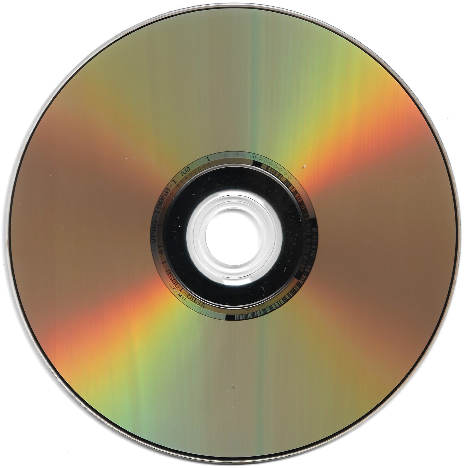 Disc1 matrix