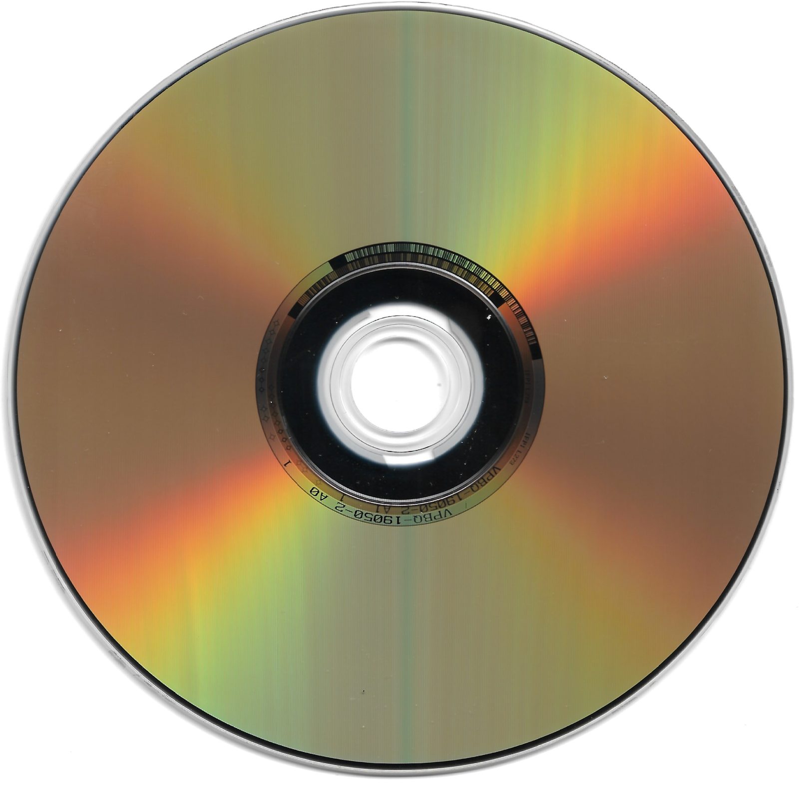 Disc2 matrix