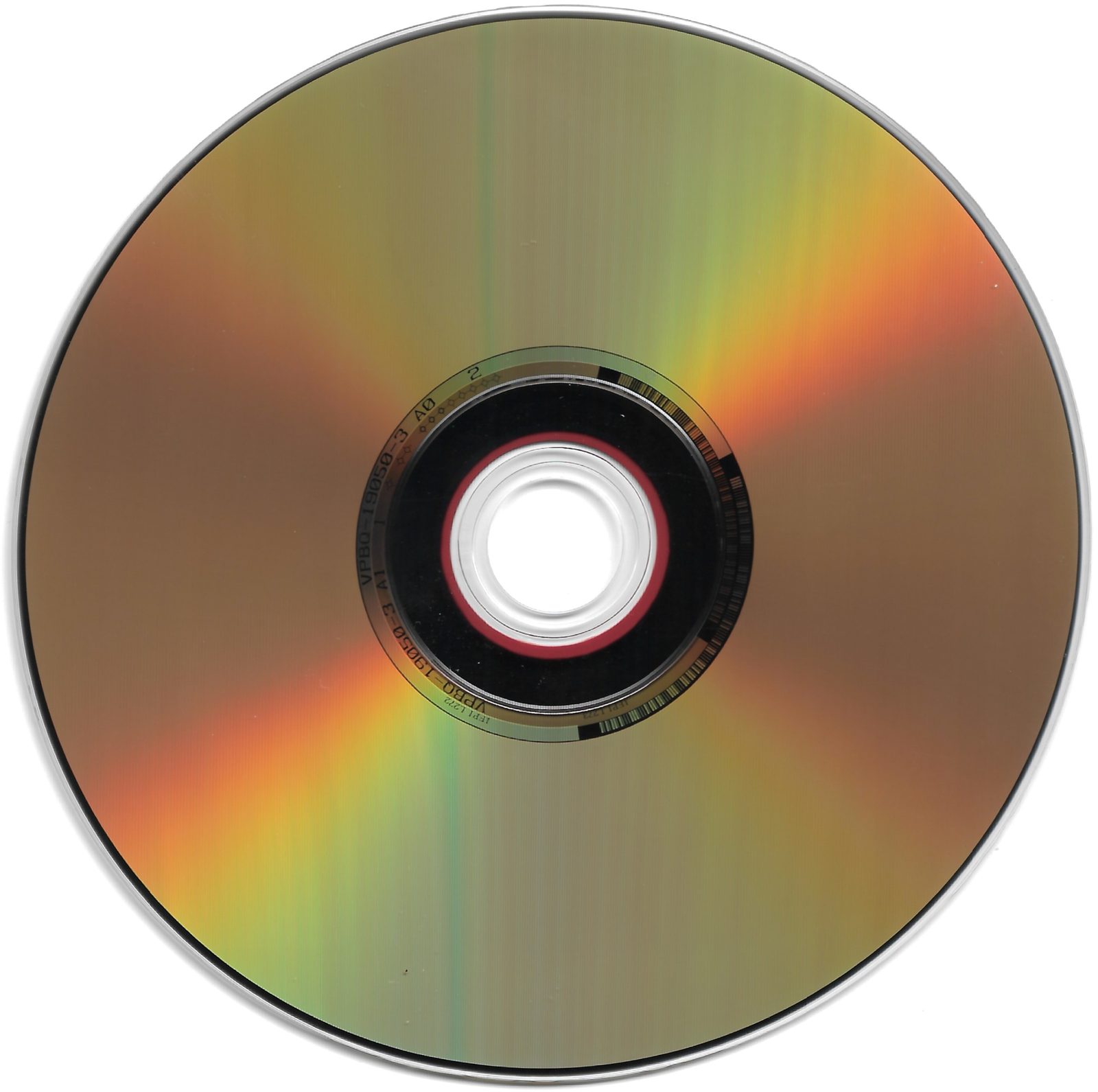 Disc3 matrix